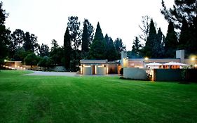 Five O'Clock Zen Boutique Guest House